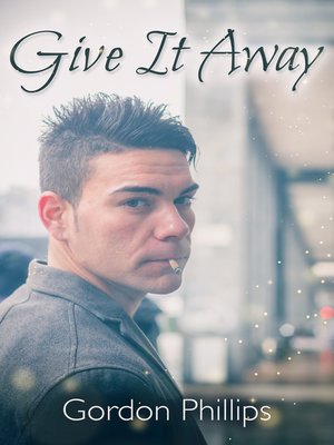 cover image of Give It Away